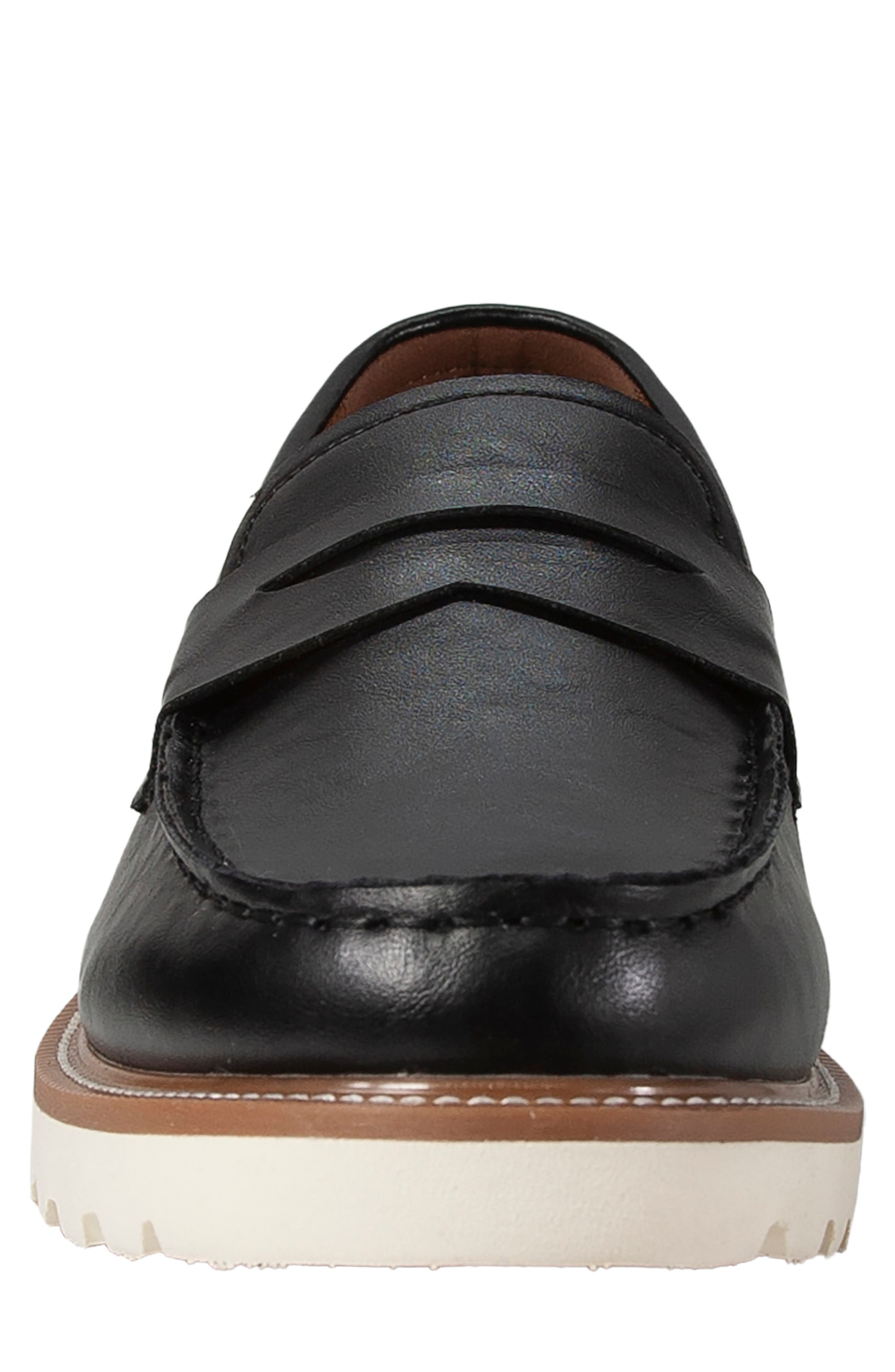 Deer Stags Infinity SUPRO Penny Loafer, Alternate, color, 
