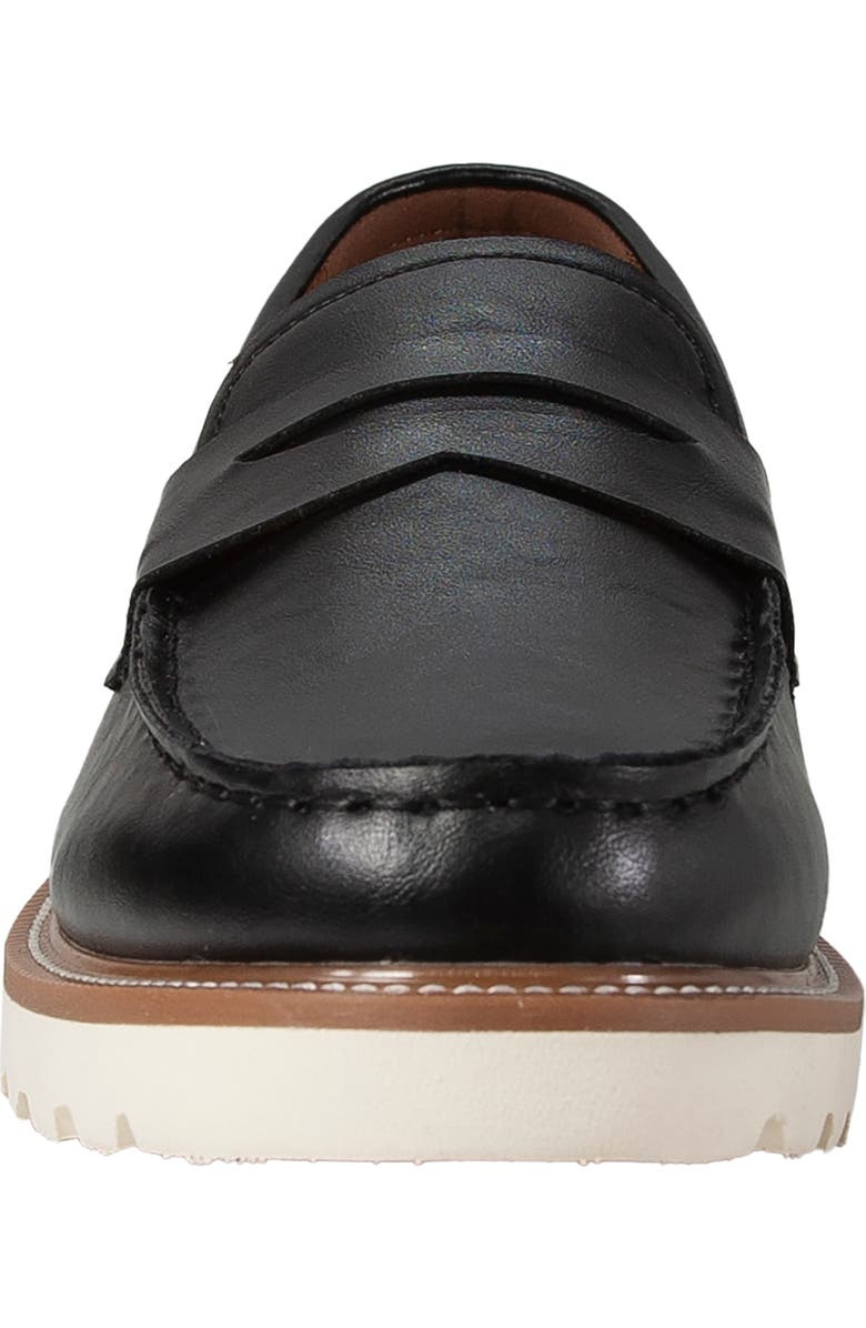 Deer Stags Infinity SUPRO Penny Loafer, Alternate, color,