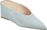 Marc Fisher LTD Malley Pointed Toe Mule