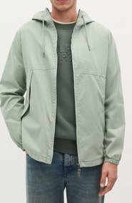 Scalpers New Ray Jacket
