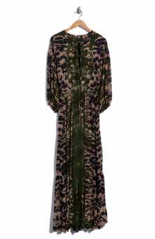 Jianna Maxi Dress