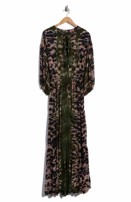 Jianna Maxi Dress