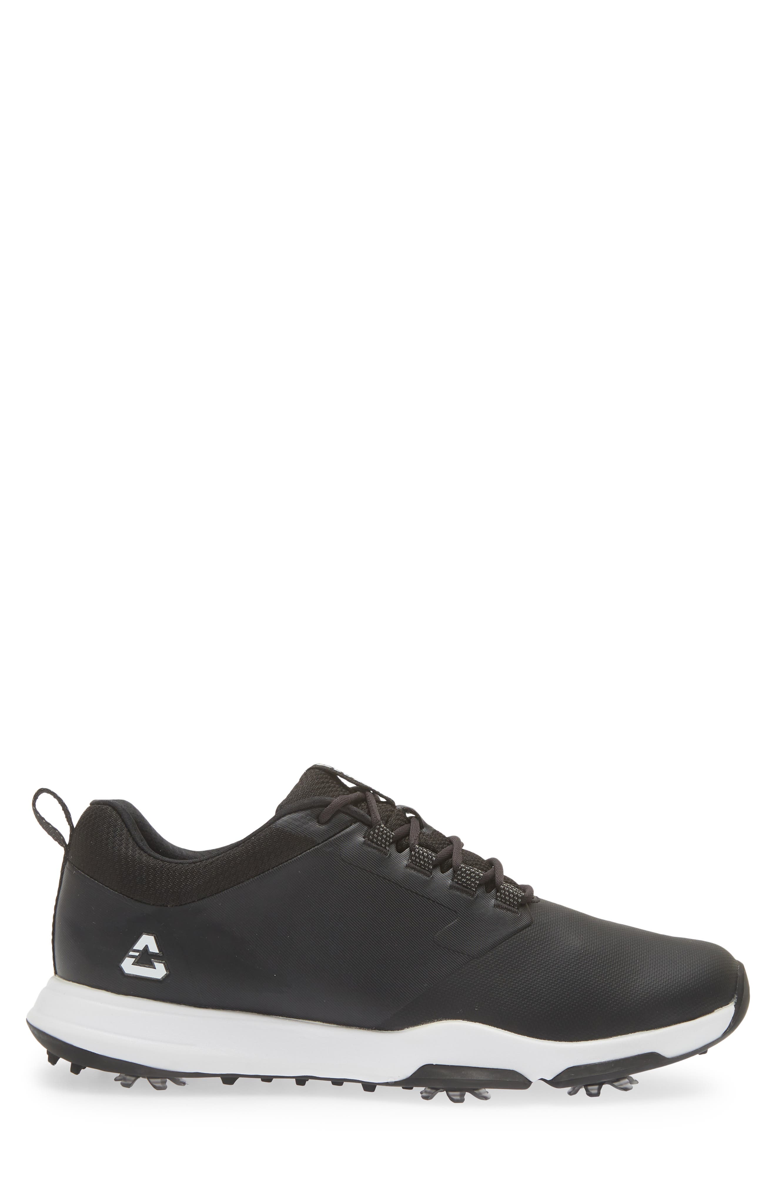 TravisMathew The Ringer 2 Waterproof Golf Sneaker, Alternate, color, 