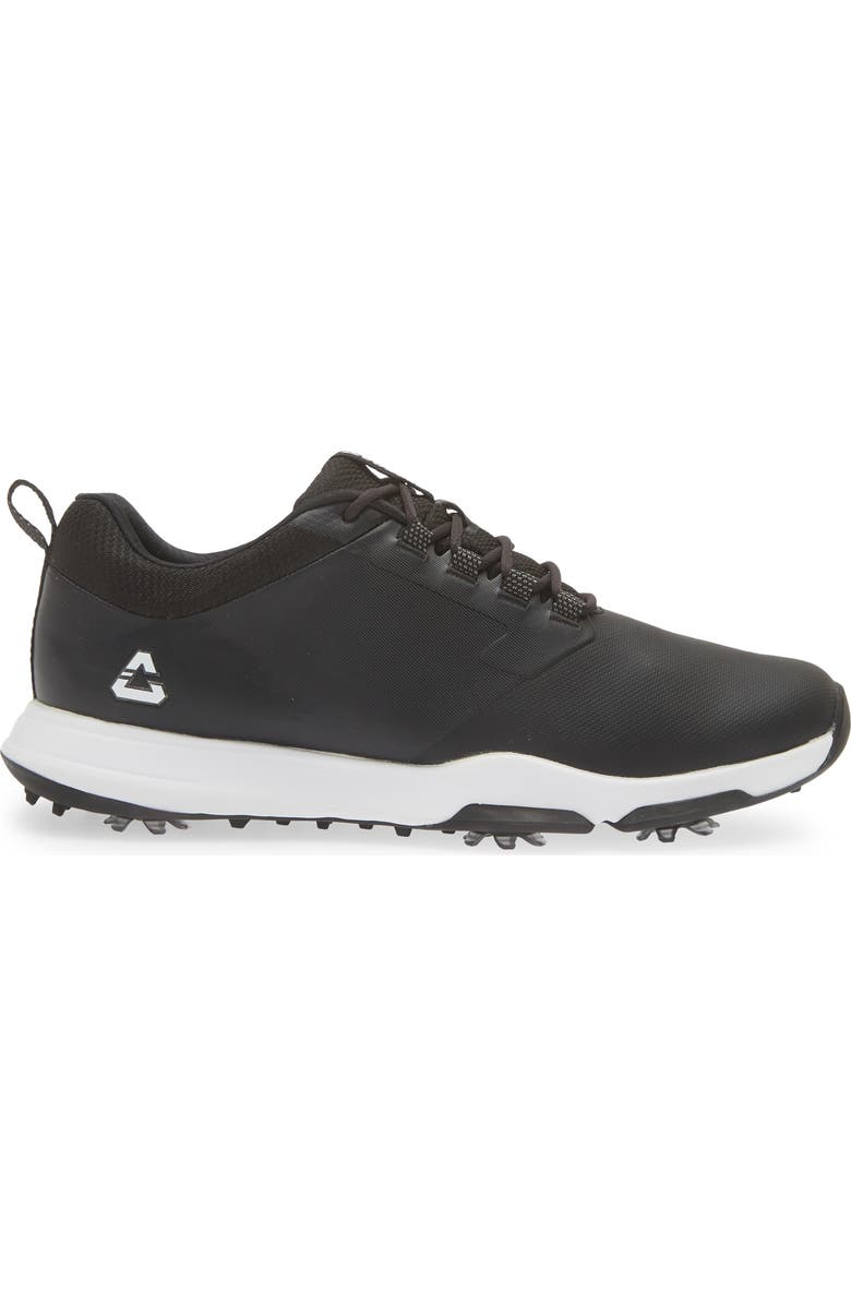 TravisMathew The Ringer 2 Waterproof Golf Sneaker, Alternate, color,
