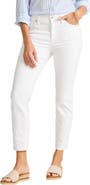Tommy Bahama Ella High Rise Ankle Skinny Jeans