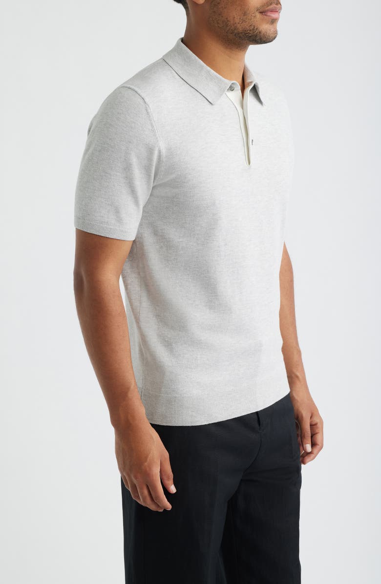 Reiss Finch Polo, Alternate, color,