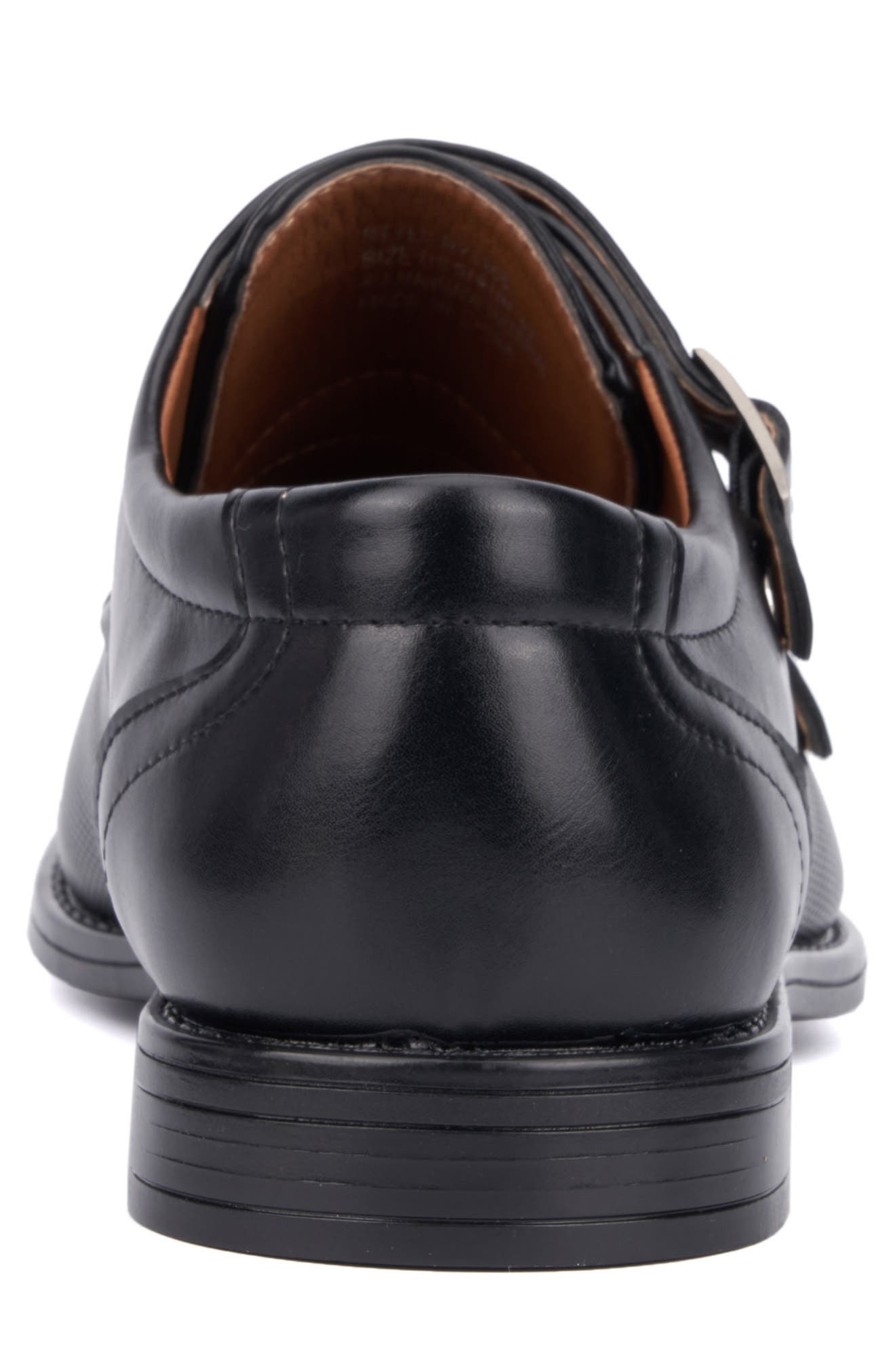 NEW YORK AND COMPANY Terry Monk Shoe, Alternate, color, 