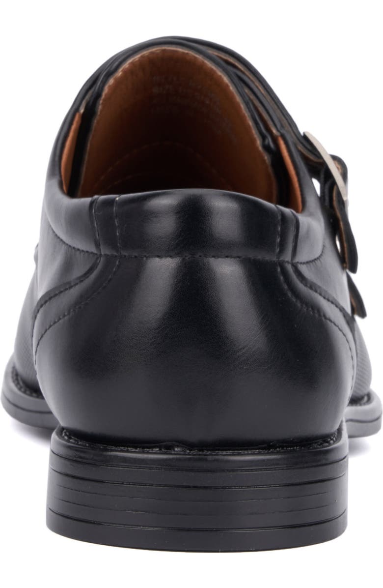 NEW YORK AND COMPANY Terry Monk Shoe, Alternate, color,