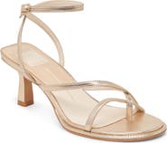 Dolce Vita Morah Ankle Strap Sandal