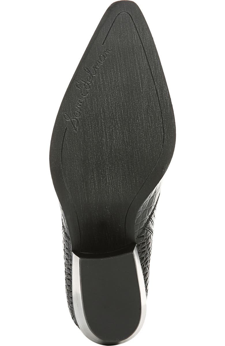 Sam Edelman Walton Chelsea Boot, Alternate, color,