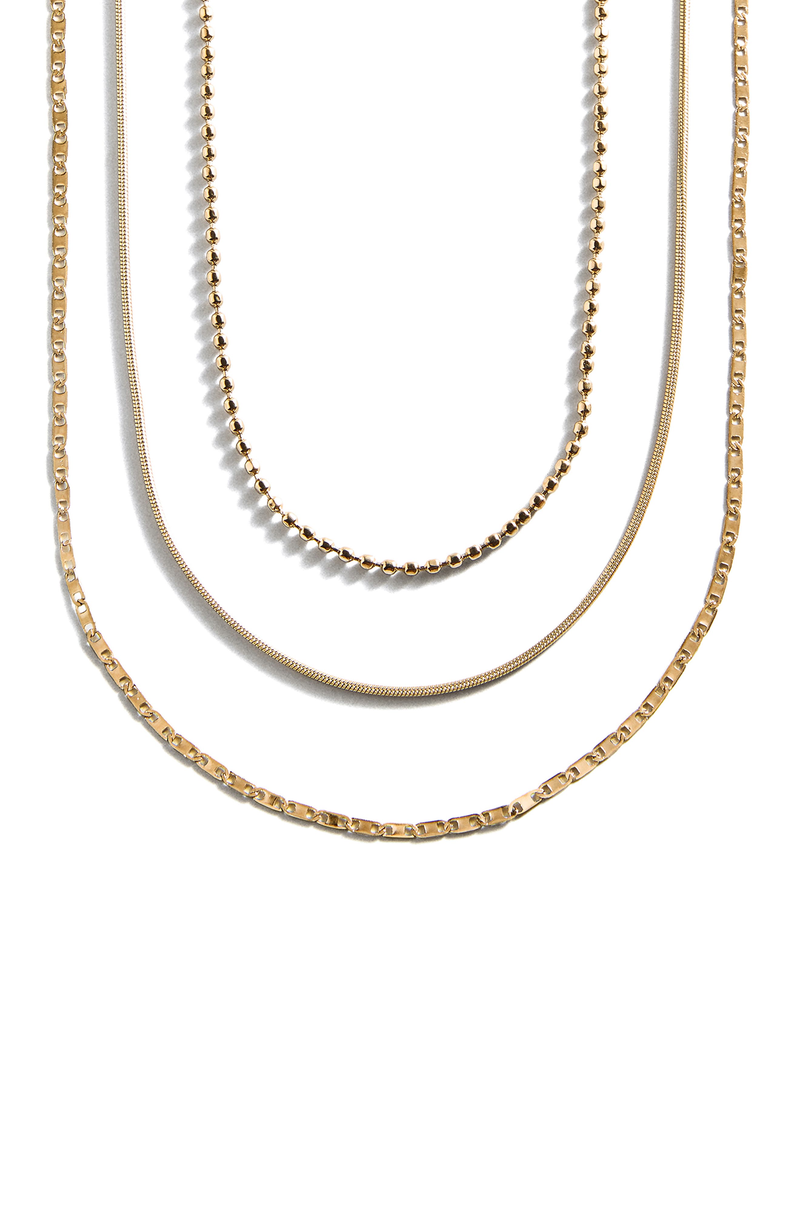 selected GOLD