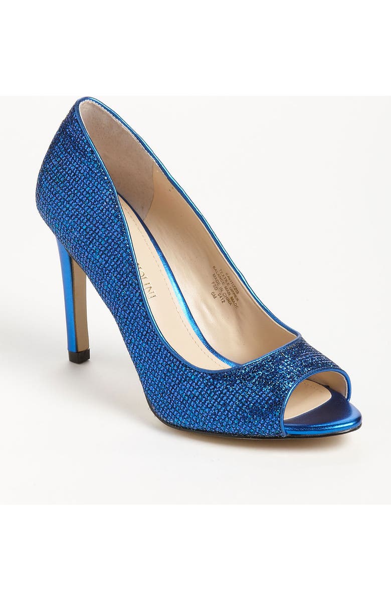 Enzo Angiolini 'Vitizzo' Pump, Main, color,
