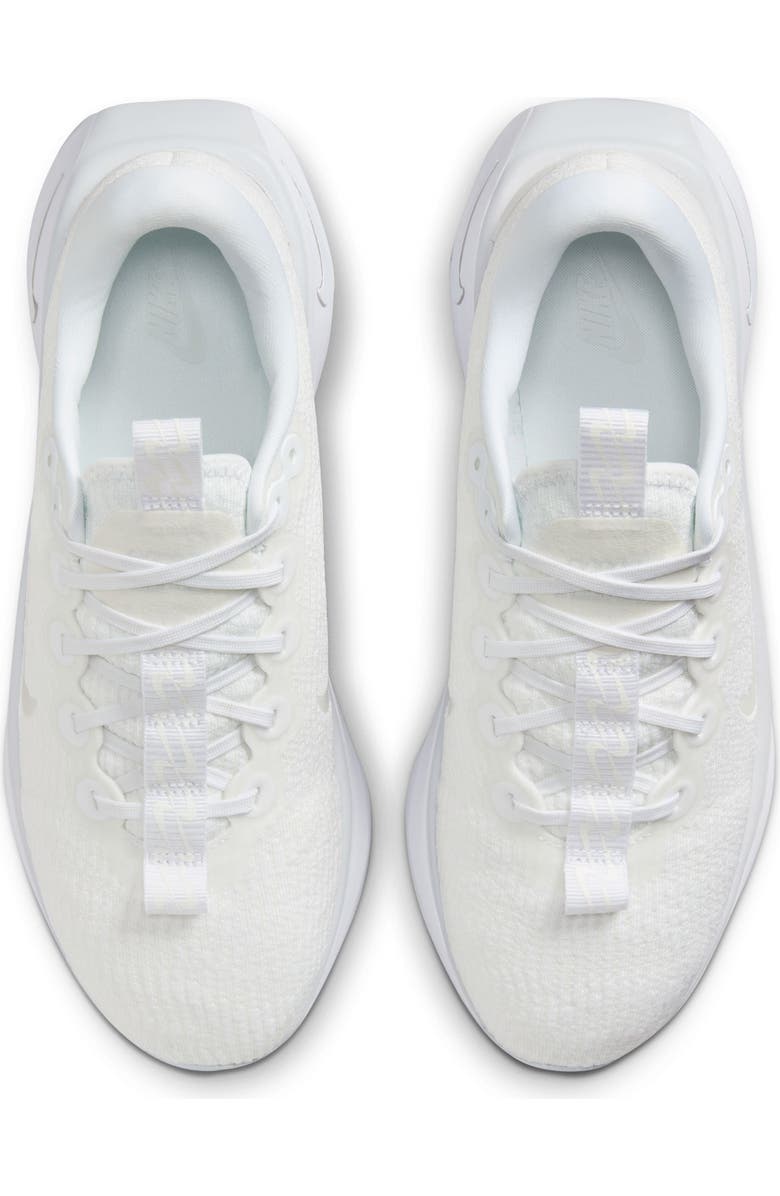 Nike Motiva Walking Shoe, Alternate, color, White/ Summit/ Platinum