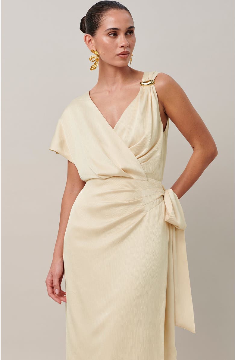 SAVEL Benny Maxi Dress, Alternate, color,