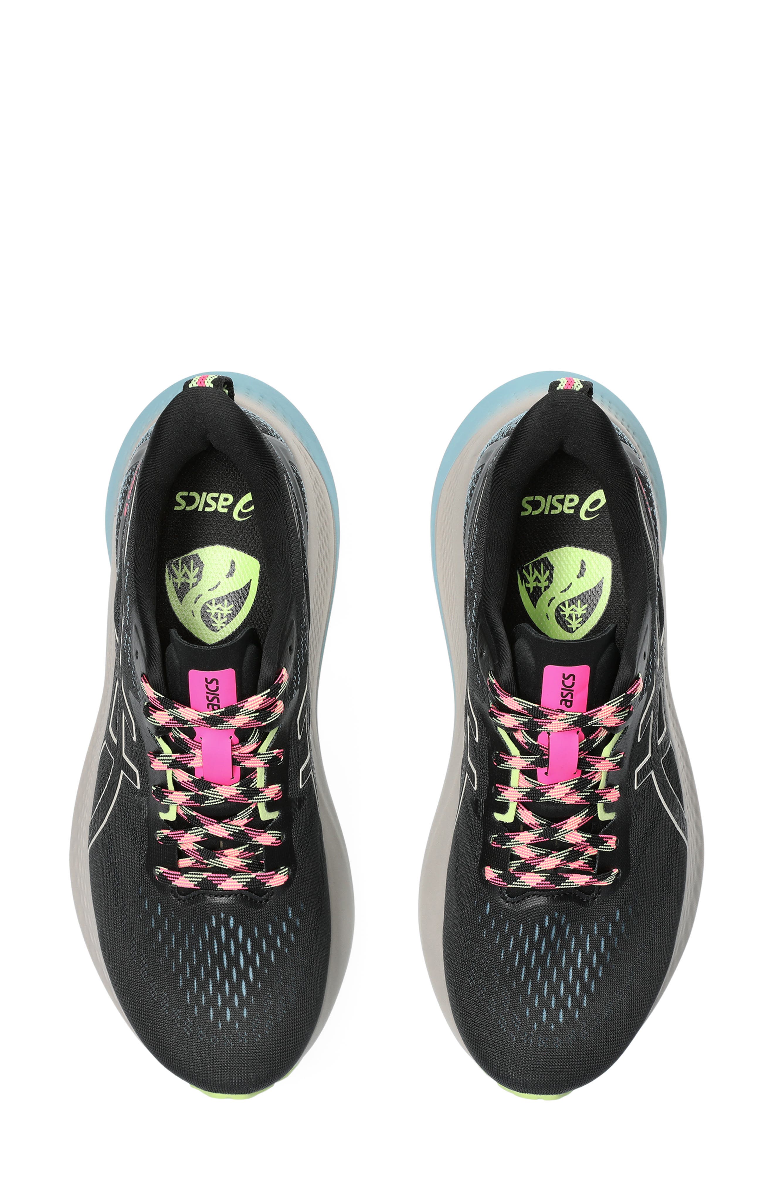 ASICS<sup>®</sup> GT-2000<sup>™</sup> 12 Nature Bathing Trail Running Shoe, Alternate, color, 