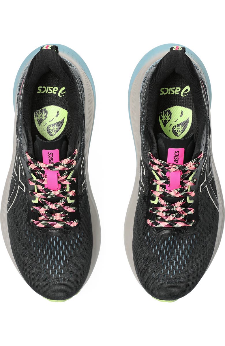 ASICS<sup>®</sup> GT-2000<sup>™</sup> 12 Nature Bathing Trail Running Shoe, Alternate, color,