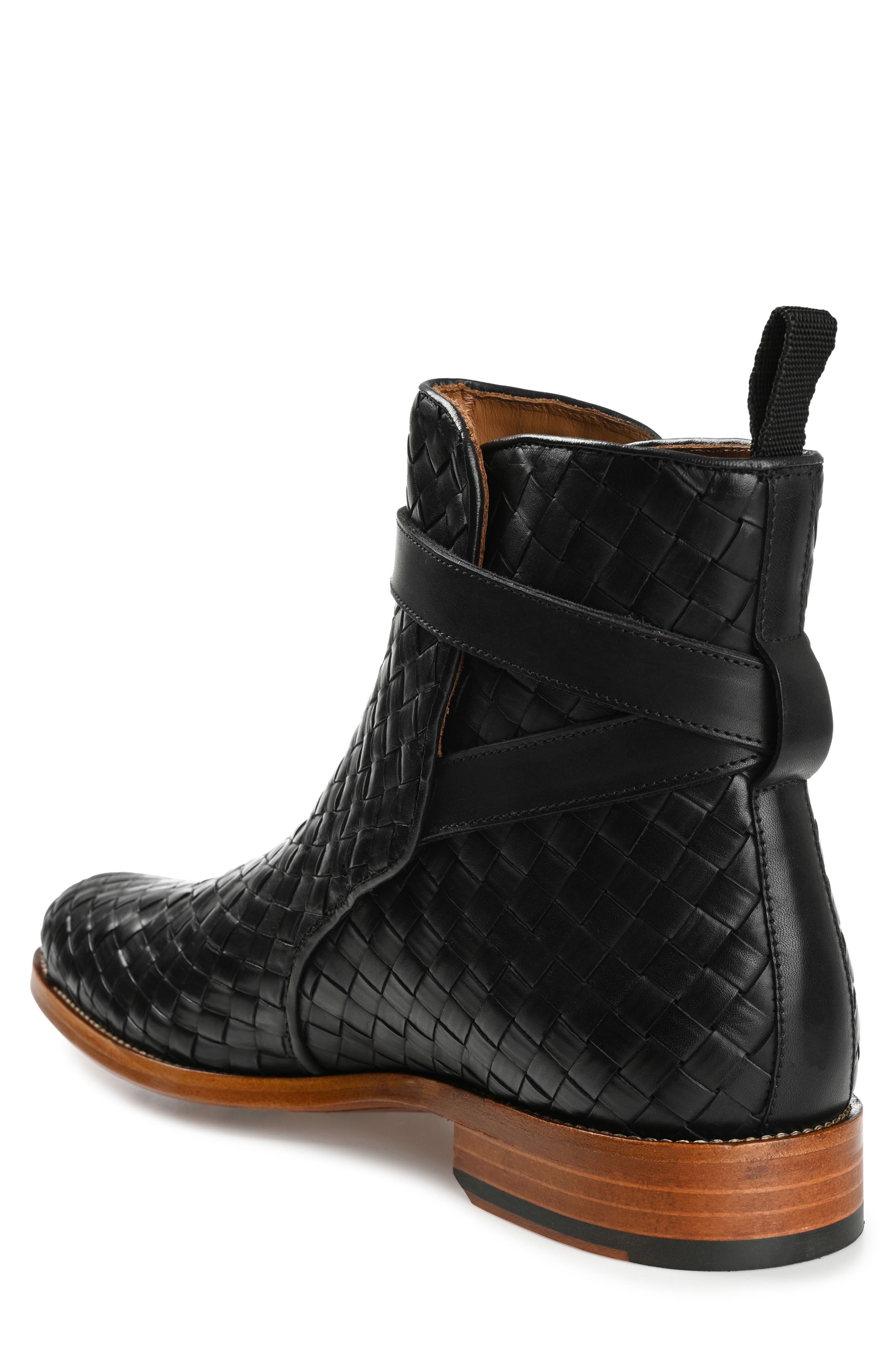 TAFT Dylan Boot, Alternate, color, 