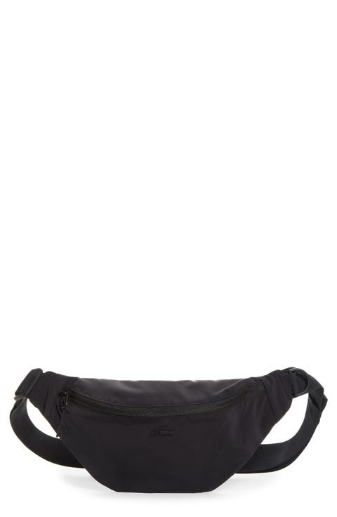 Water Repellent Belt Bag