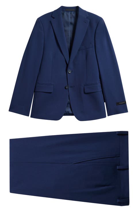 Kids' Two-Piece Suit (Big Kid)