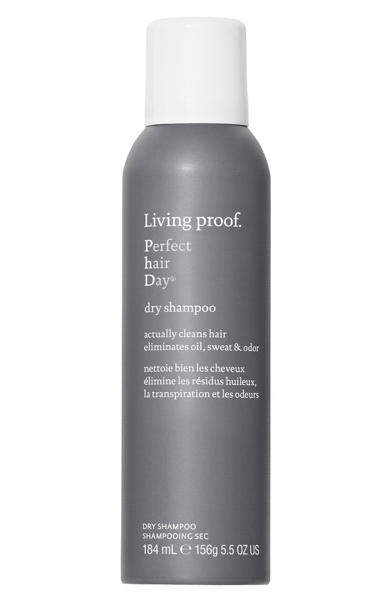 Living proof<sup>®</sup> Clean Hair Anytime, Anywhere Set $46 Value, Alternate, color,