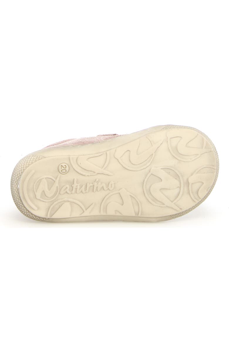 Naturino Kids' Kolde Sneaker, Alternate, color, Pnk