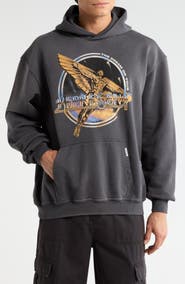 Represent Golden Tour Hoodie