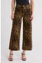 Sabina High Waist Slouch Wide Leg Jeans