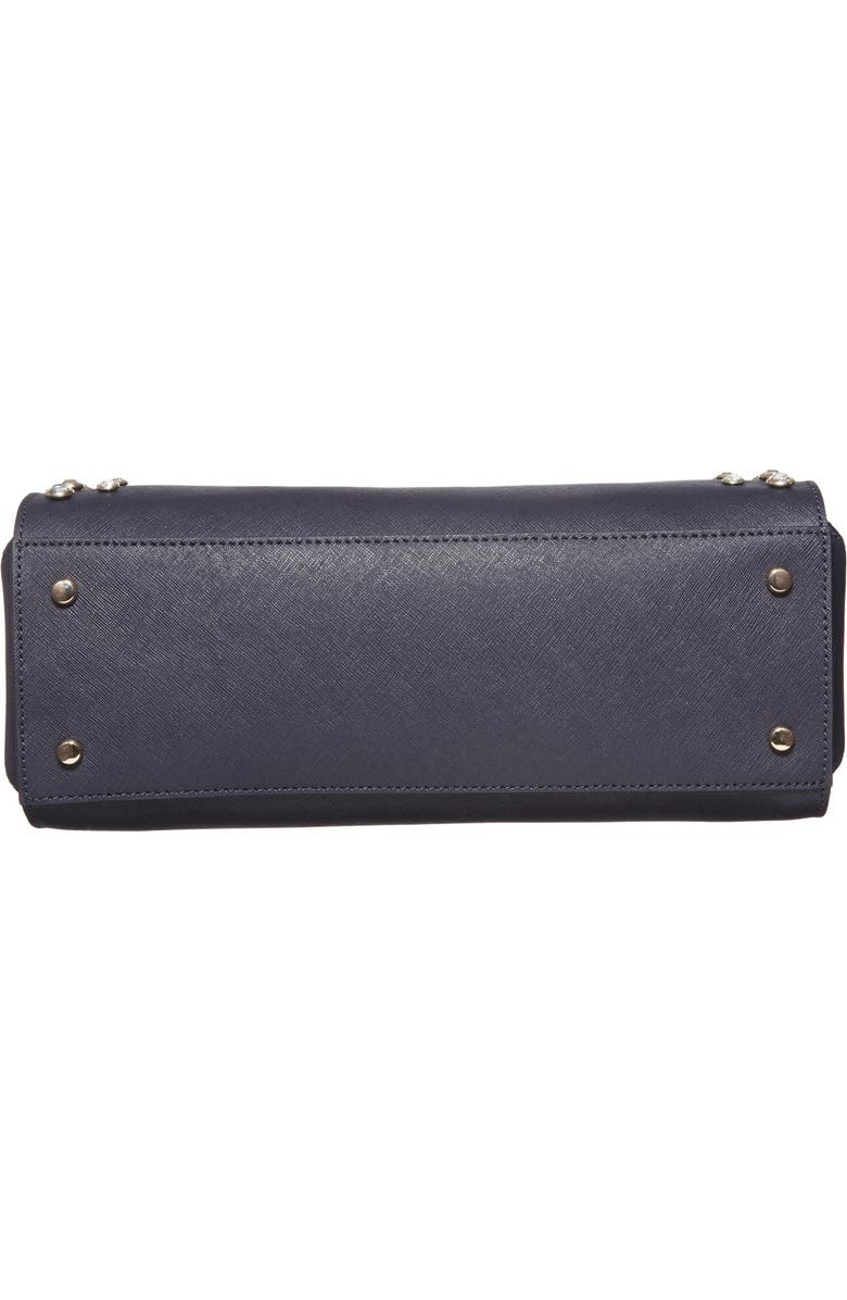 Kate Spade New York 'davies mews - merriam' embellished satchel, Alternate, color,