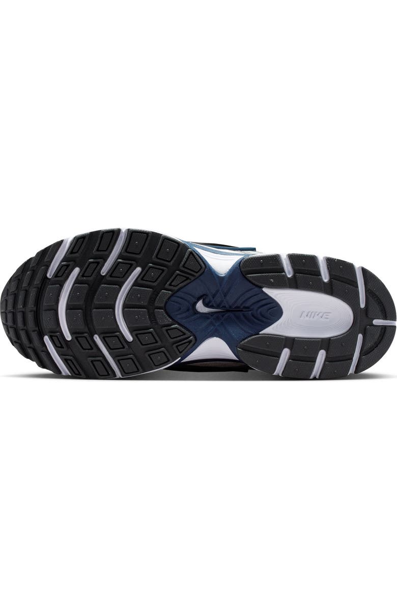 Nike V5 RNR Sneaker, Alternate, color, Metallic Silver/ Black/ Navy