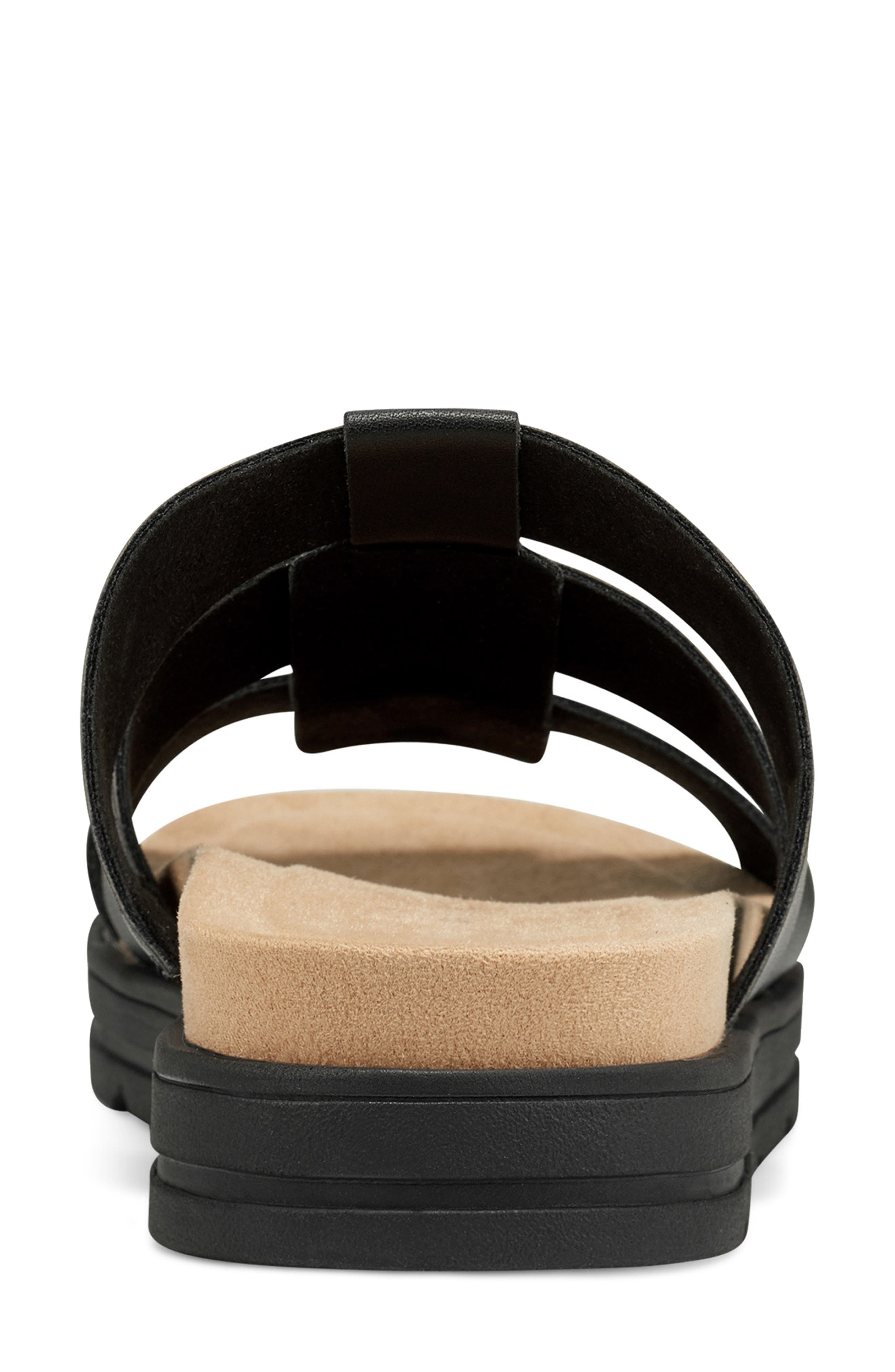 Easy Spirit Salana Slide Sandal, Alternate, color, 