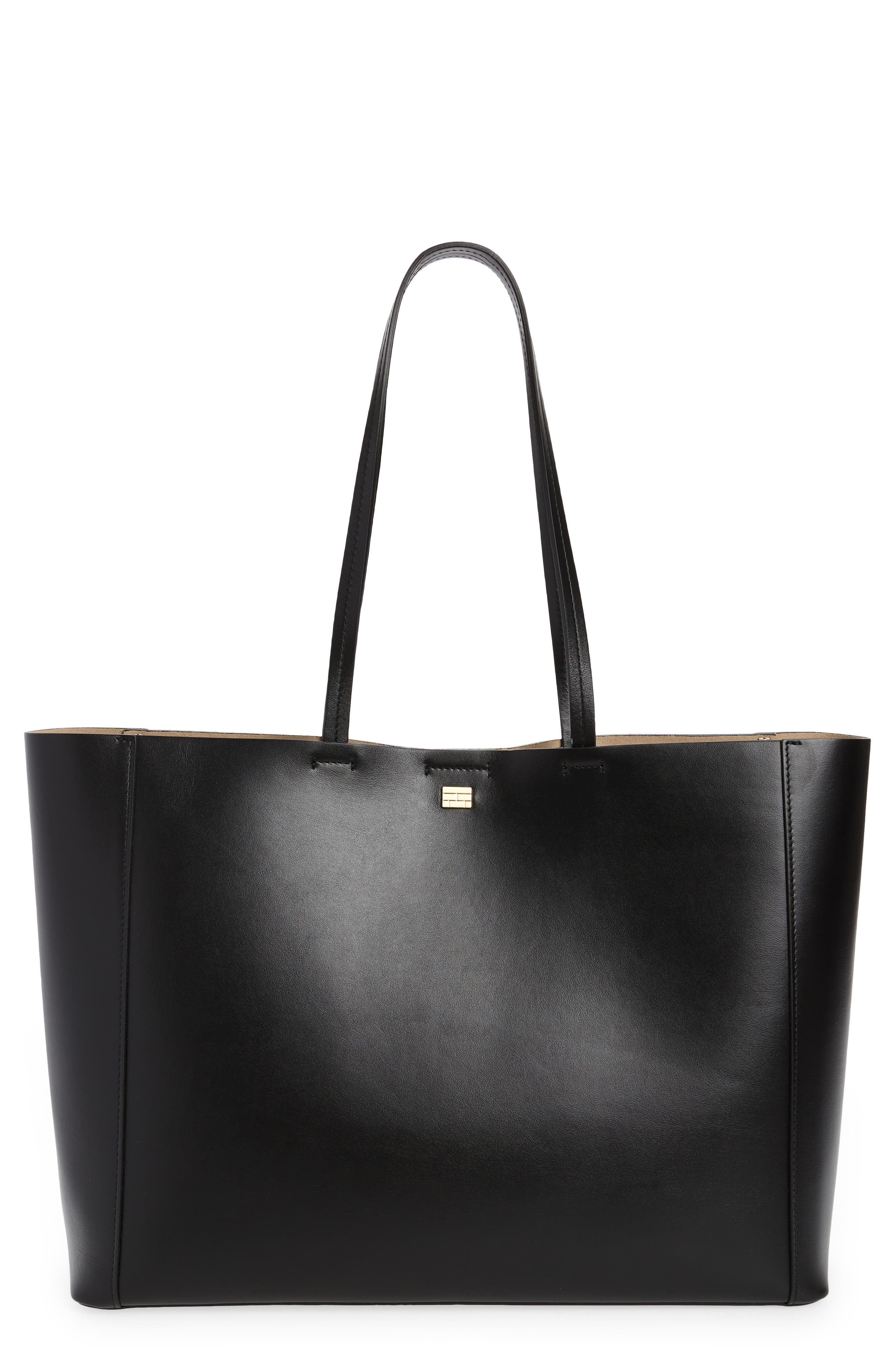 FRAME Le Signature Tote, Main, color, 