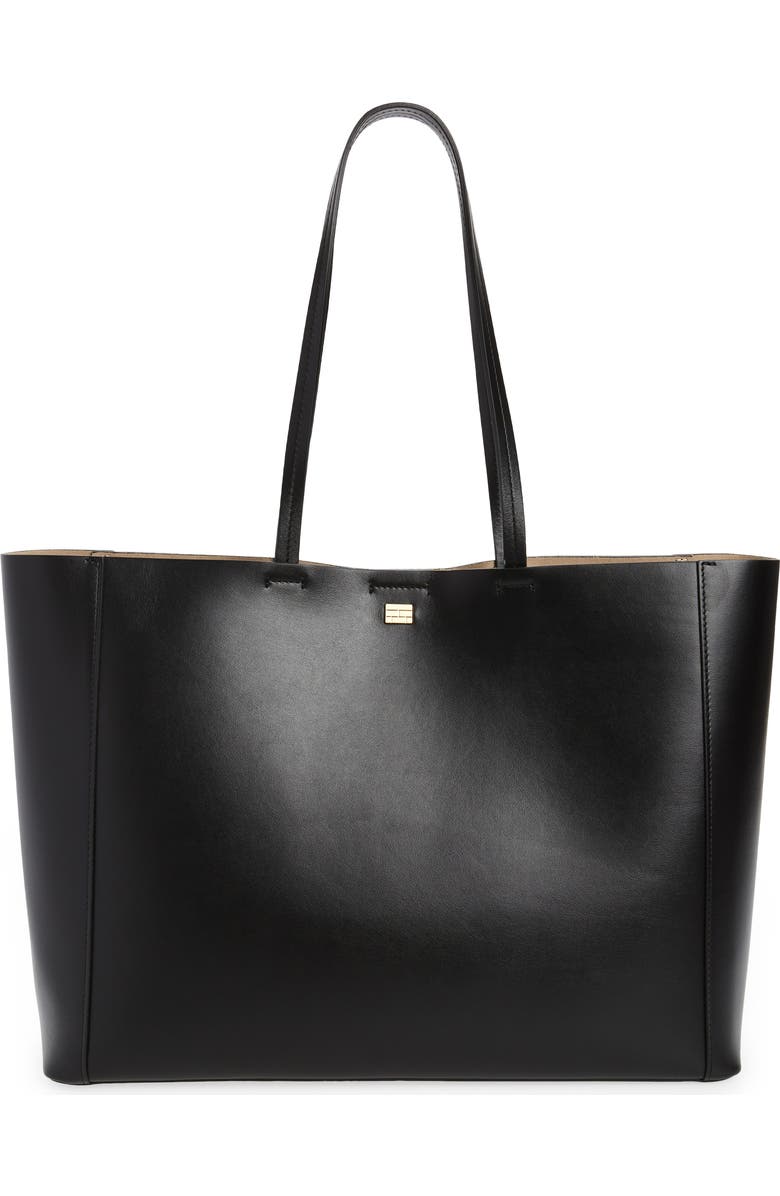 FRAME Le Signature Tote, Main, color,