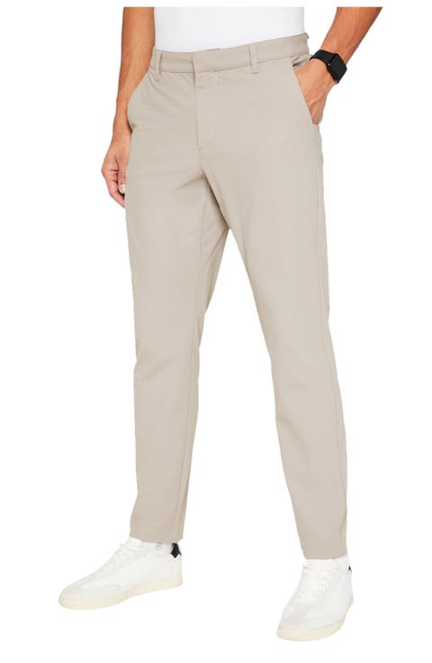 Men's The Don Trouser (Classic Fit)