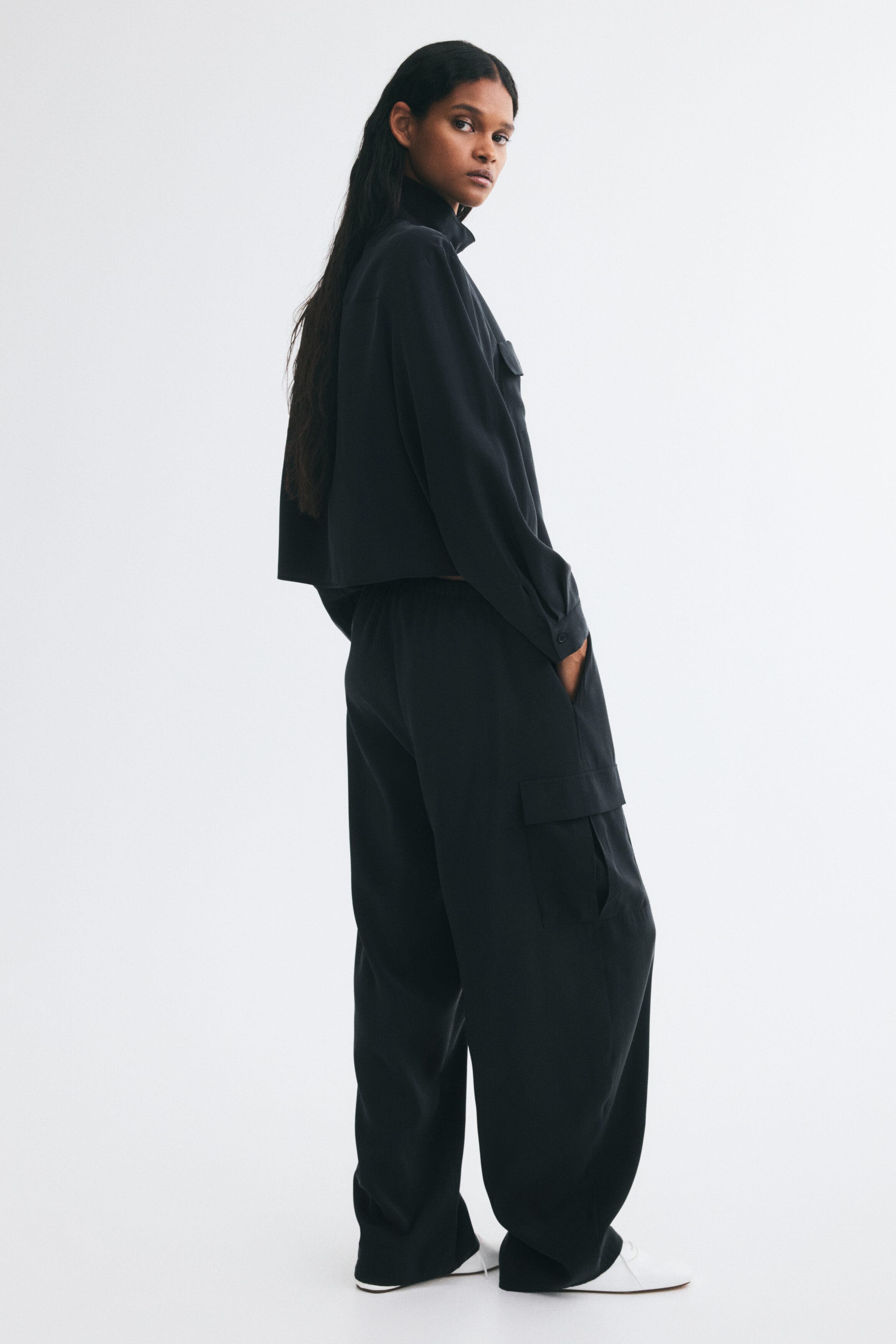 selected Dark gray