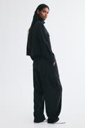 H&M Viscose-blend Pull-on Pants