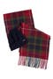 selected Winterberry Tartan