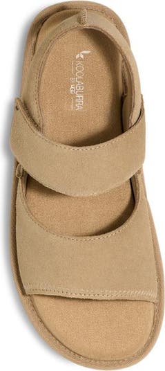 Tizz Platform Sandal