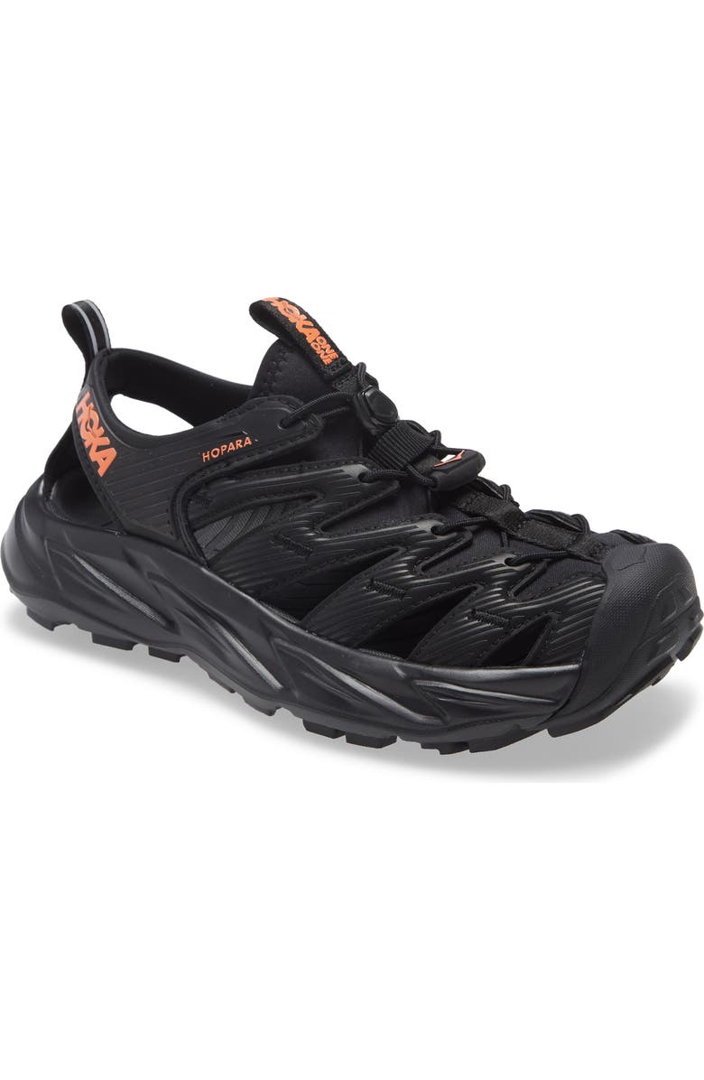 HOKA Hopara Mountain Sandal, Main, color,