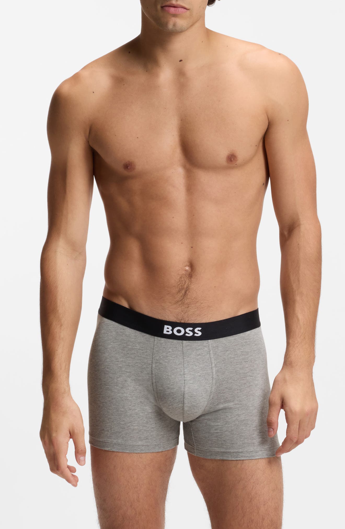 WHITE/ GREY/ BLACK