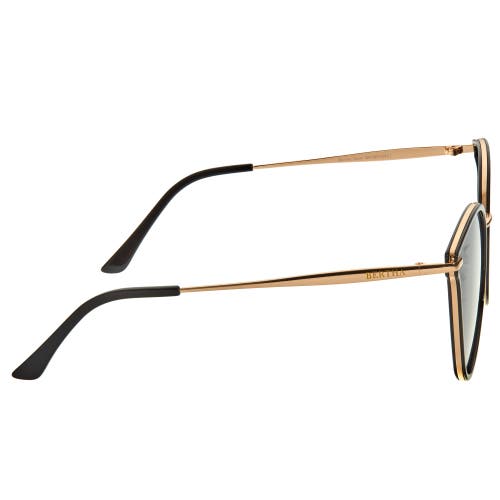 BERTHA BERTHA MOON POLARIZED SUNGLASSES