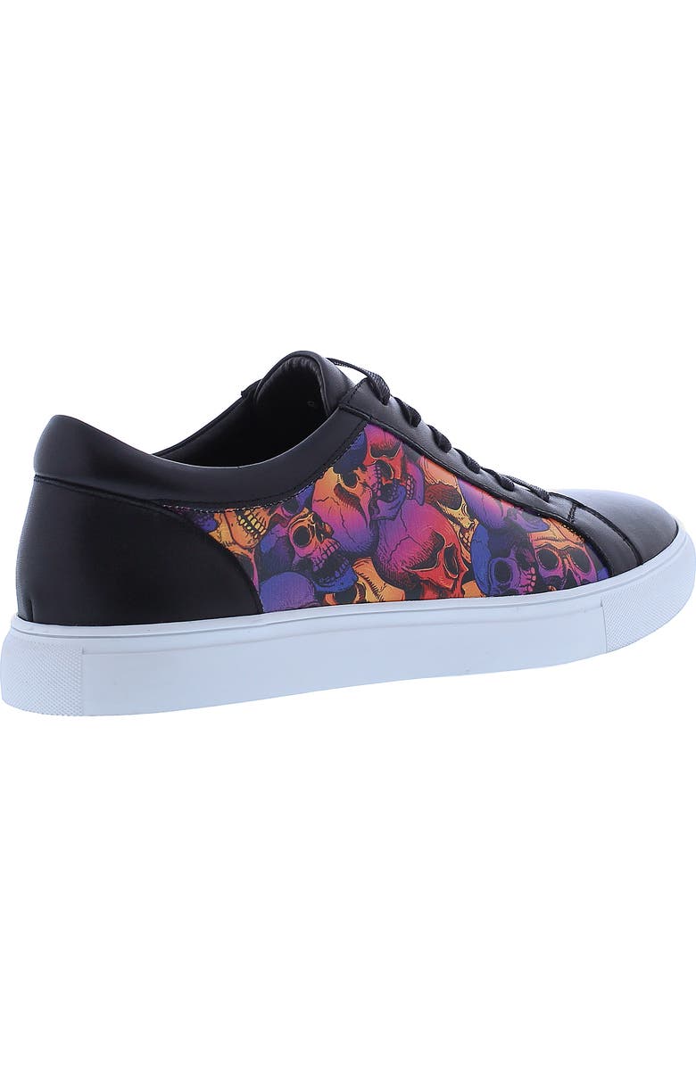 Robert Graham Emotion Sneaker, Alternate, color,