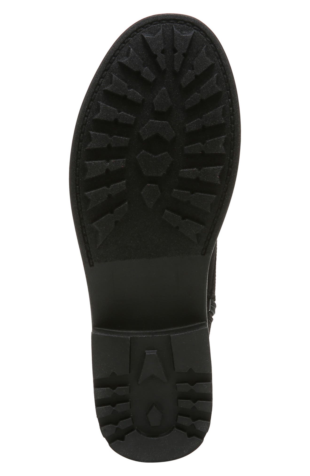 LifeStride Canvas Lug Sole Boot, Alternate, color, 