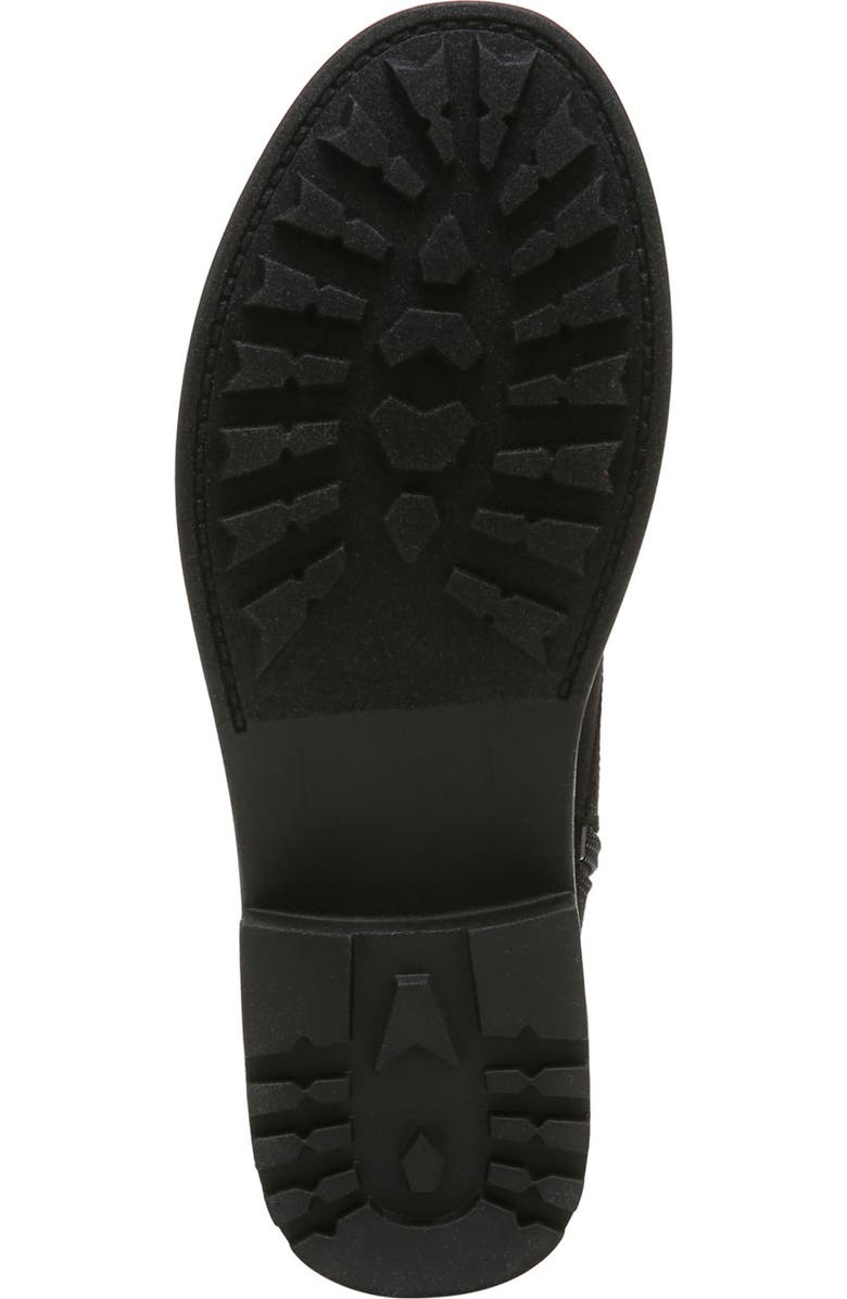 LifeStride Canvas Lug Sole Boot, Alternate, color,