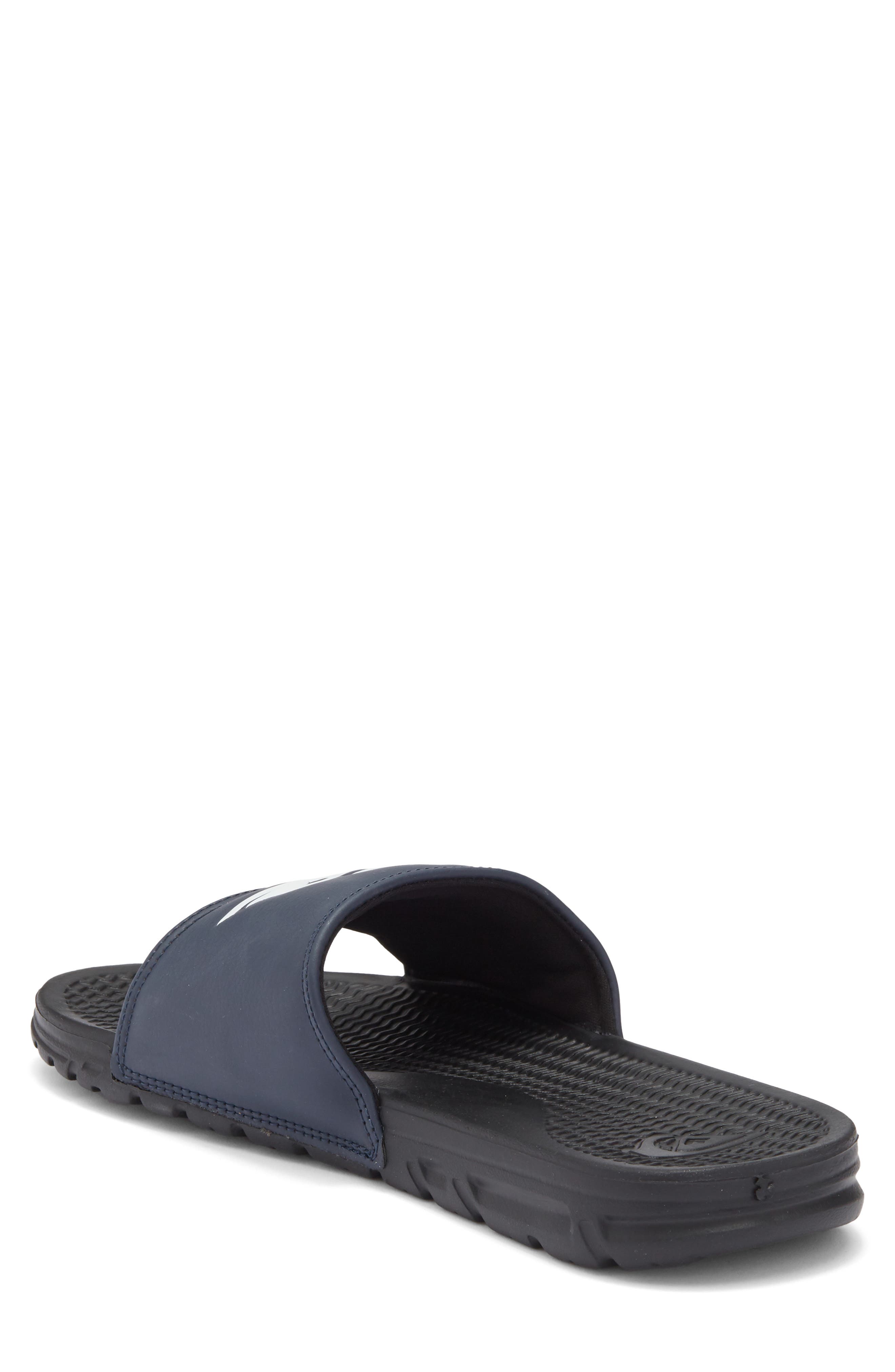 Quiksilver Shoreline 2 Slide Sandal, Alternate, color, 