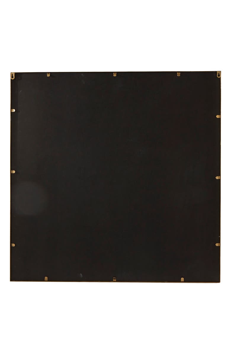 VIVIAN LUNE HOME Geometric Wall Mirror, Alternate, color, 