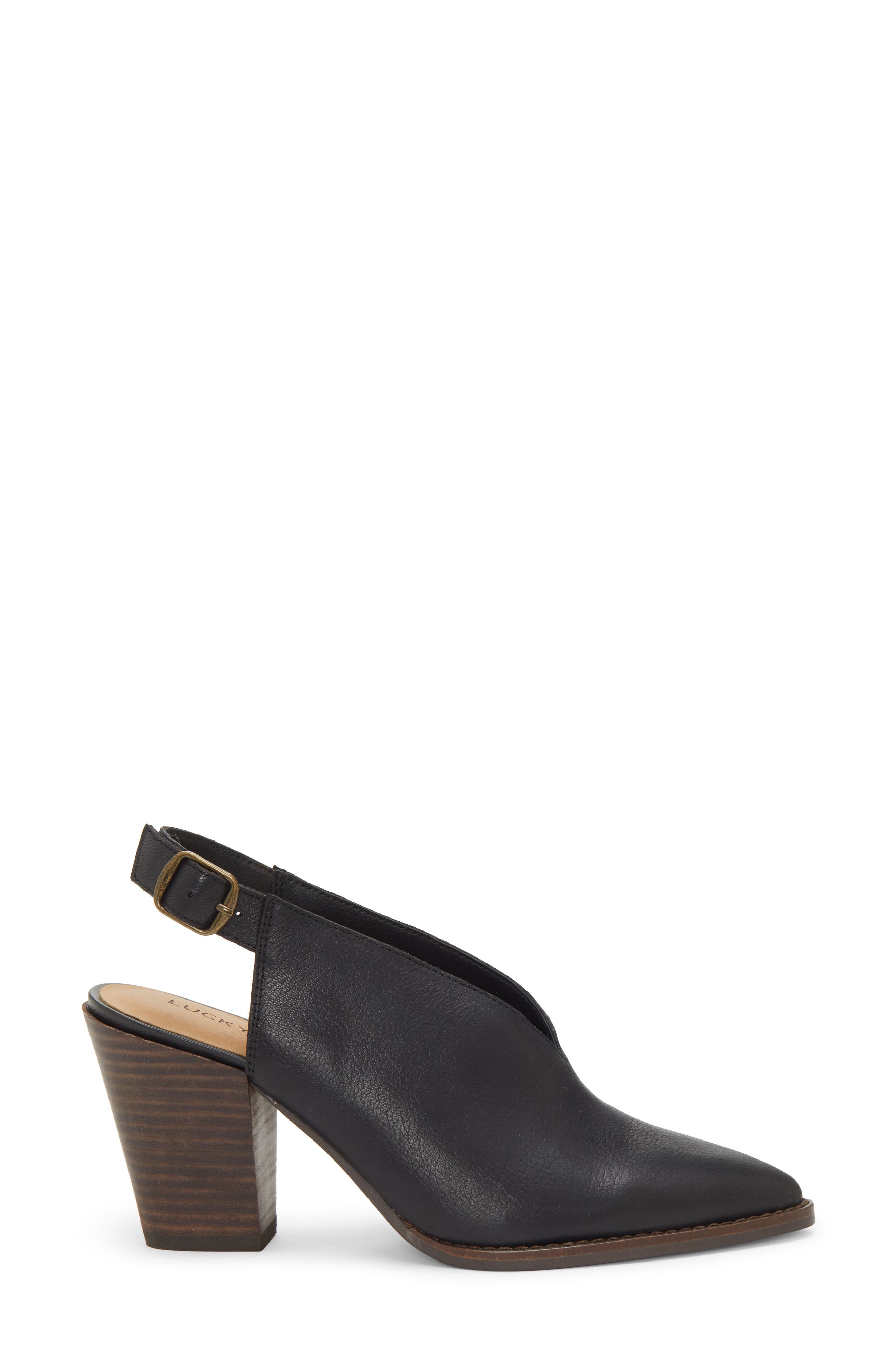 Lucky Brand Aroyli Slingback Pump, Alternate, color, 