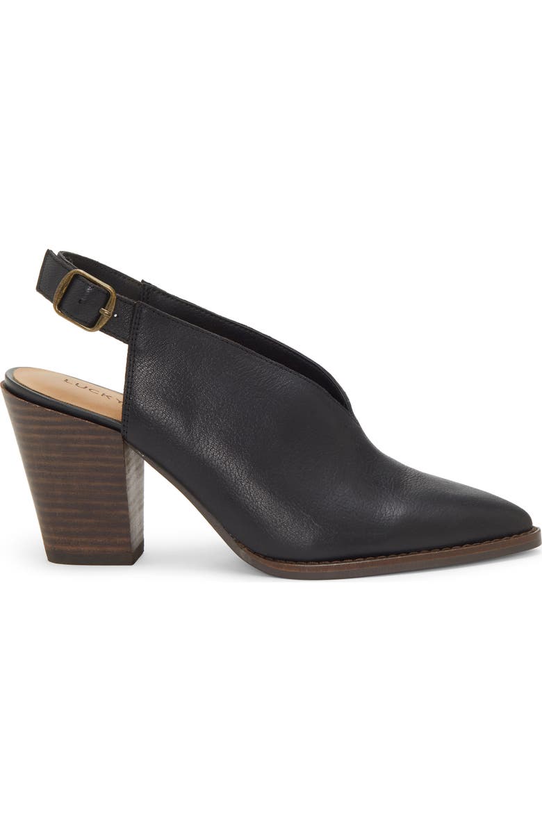 Lucky Brand Aroyli Slingback Pump, Alternate, color,