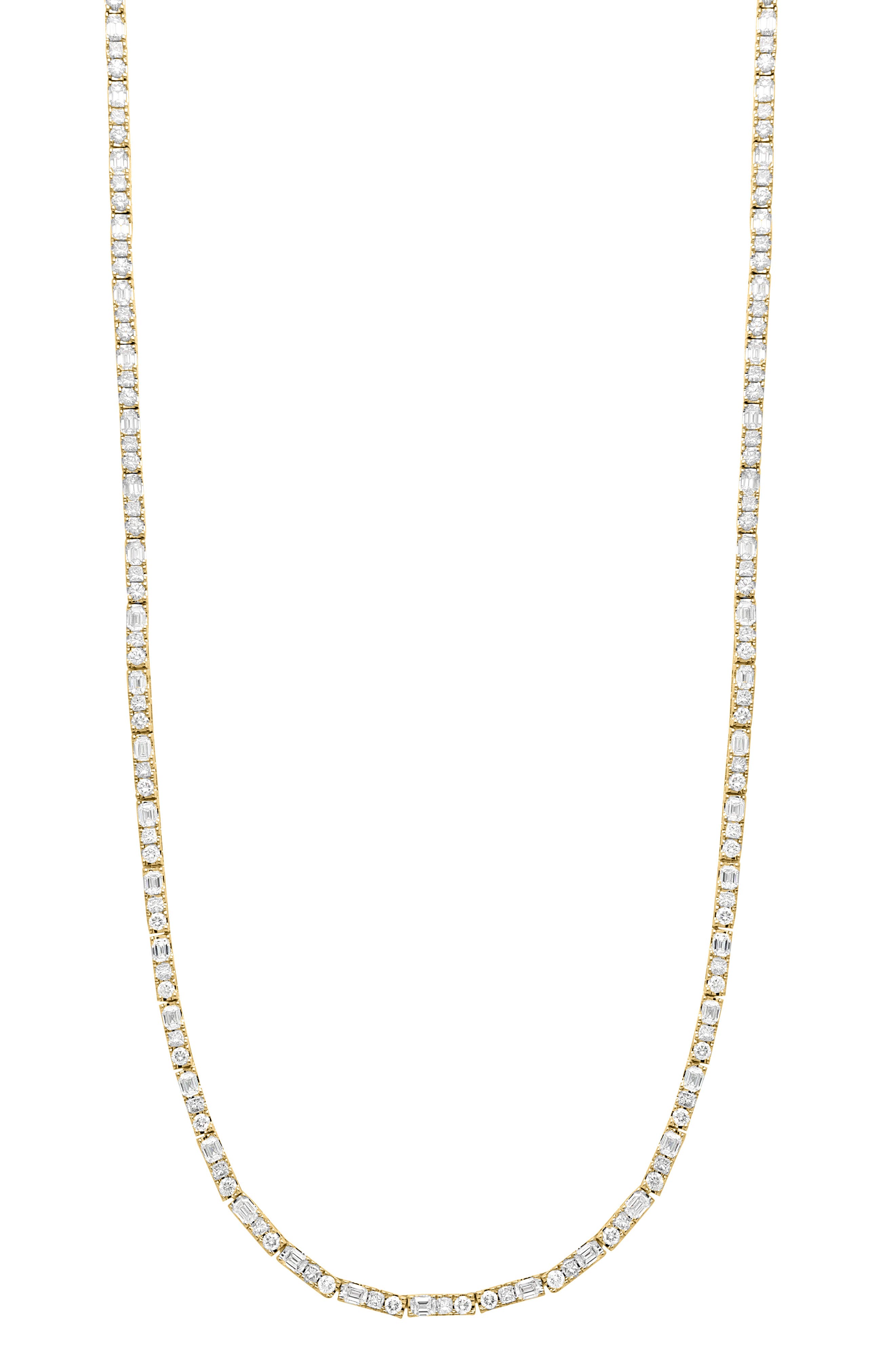 selected 18K YELLOW GOLD