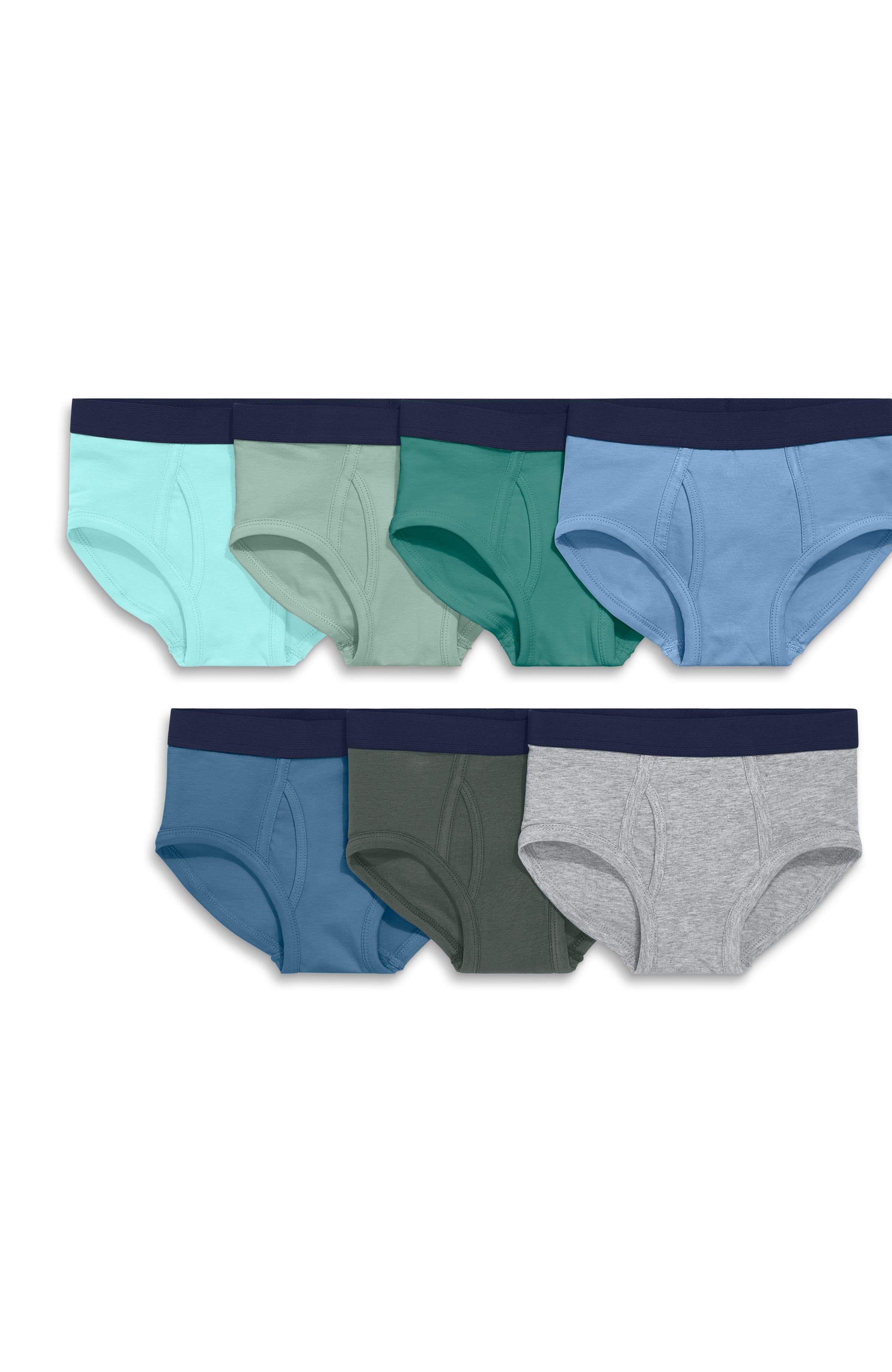 Neutral Underwear Mix