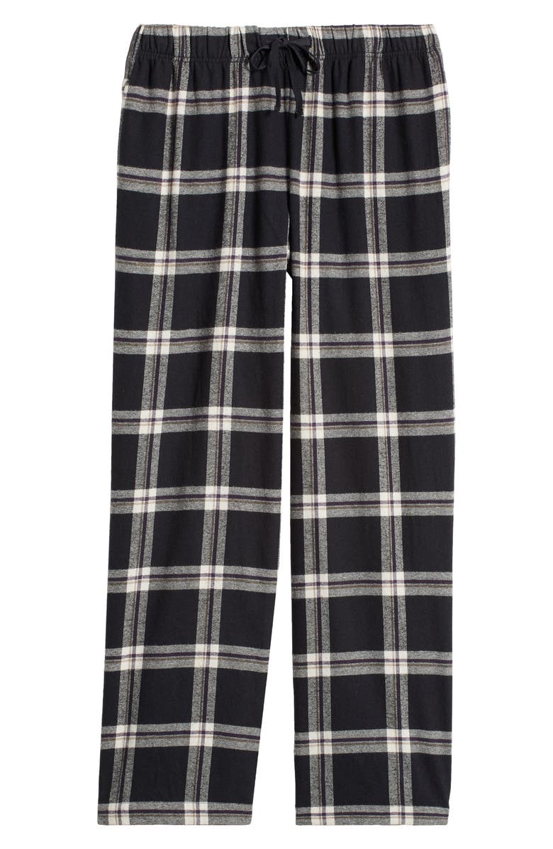 Nordstrom Flannel Pajama Pants, Alternate, color,